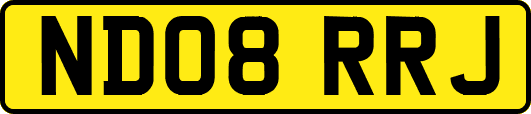 ND08RRJ