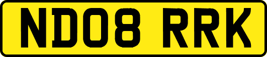 ND08RRK