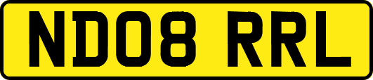 ND08RRL