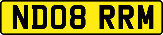 ND08RRM