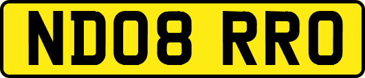 ND08RRO