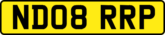 ND08RRP
