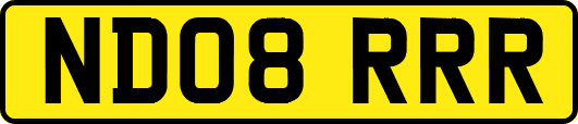 ND08RRR