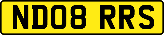 ND08RRS