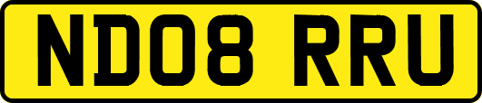 ND08RRU