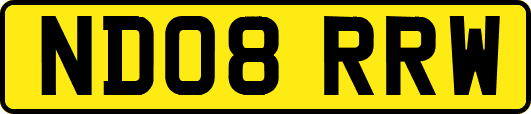 ND08RRW