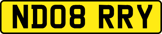 ND08RRY