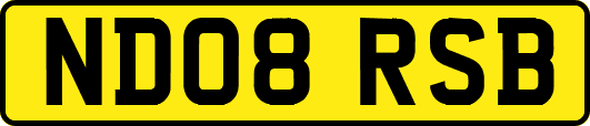 ND08RSB