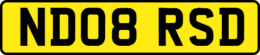 ND08RSD