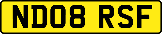ND08RSF