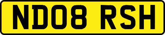 ND08RSH
