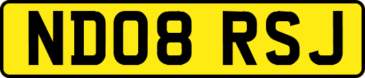 ND08RSJ
