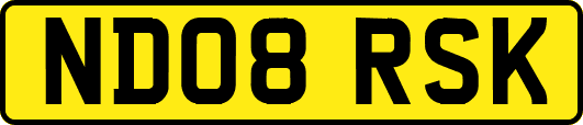 ND08RSK