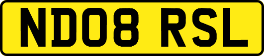 ND08RSL