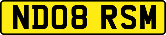 ND08RSM