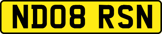 ND08RSN