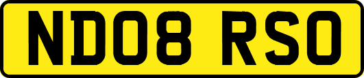 ND08RSO