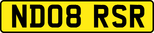 ND08RSR