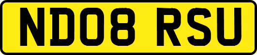 ND08RSU