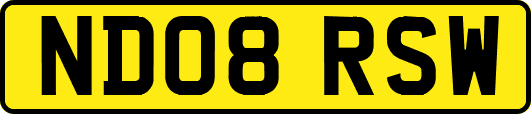 ND08RSW
