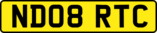 ND08RTC