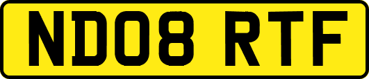 ND08RTF