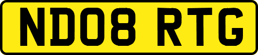 ND08RTG