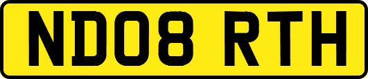 ND08RTH