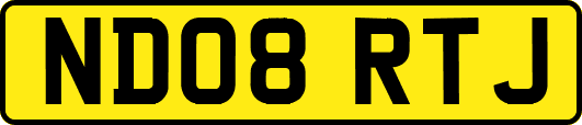ND08RTJ