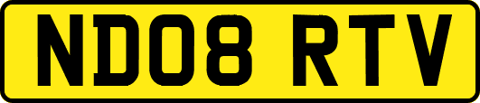 ND08RTV