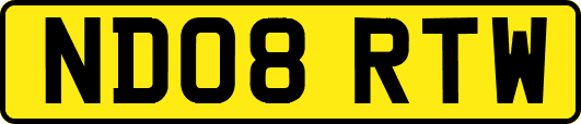 ND08RTW