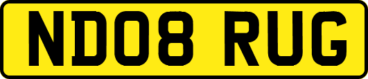 ND08RUG
