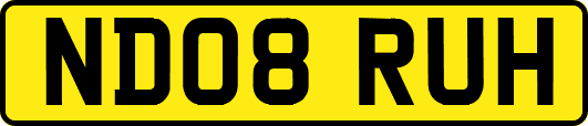 ND08RUH