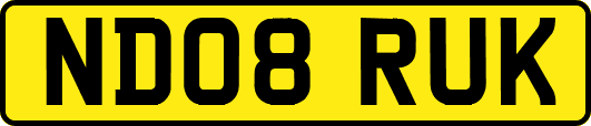 ND08RUK