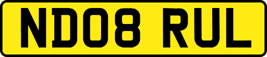 ND08RUL