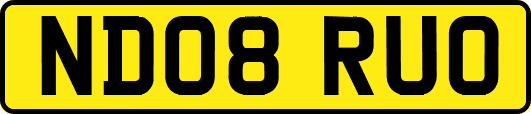 ND08RUO