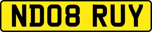 ND08RUY