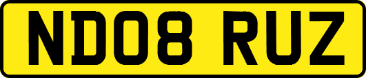 ND08RUZ
