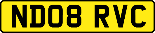 ND08RVC