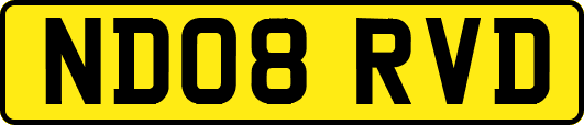 ND08RVD