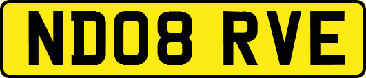ND08RVE