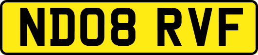 ND08RVF