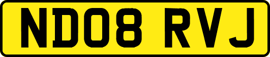 ND08RVJ