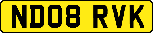 ND08RVK