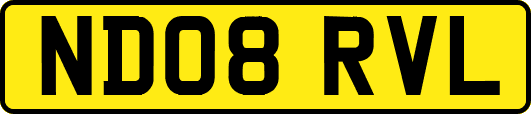 ND08RVL