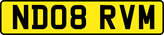 ND08RVM