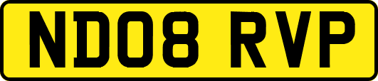 ND08RVP