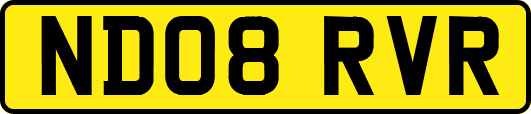 ND08RVR