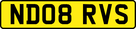 ND08RVS