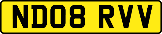 ND08RVV